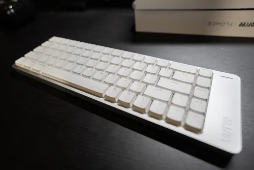 愛用のキーボード1